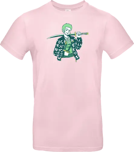 Zoro Drip