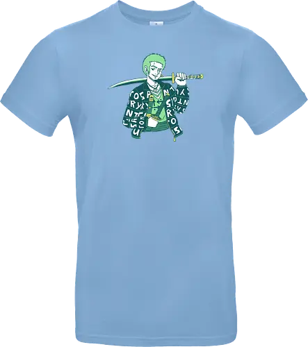 Zoro Drip