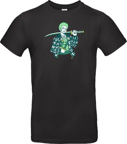 Zoro Drip