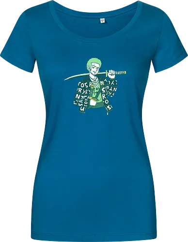 Zoro Drip