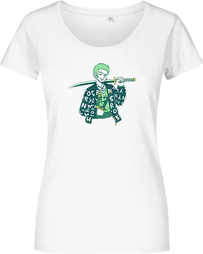 Zoro Drip