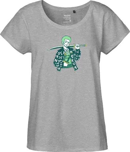 Zoro Drip