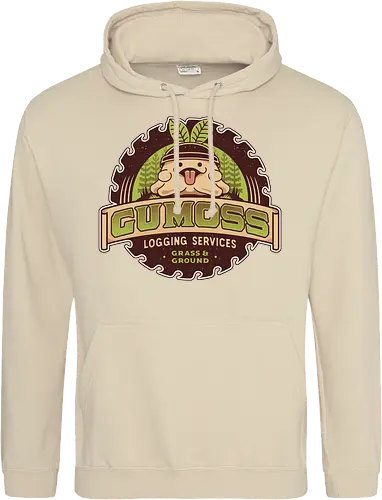Gumoss Logging Services