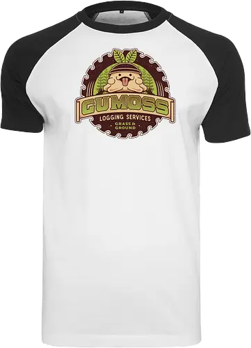 Gumoss Logging Services