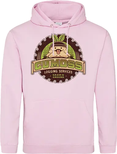 Gumoss Logging Services