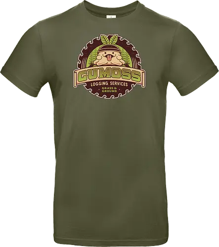 Gumoss Logging Services