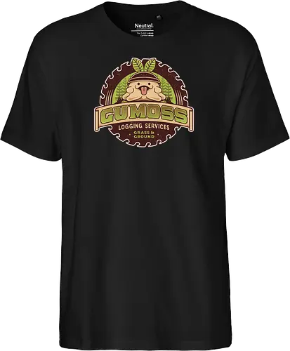 Gumoss Logging Services