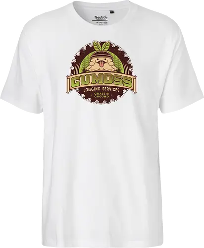 Gumoss Logging Services