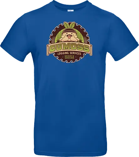 Gumoss Logging Services