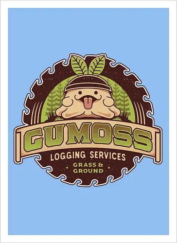 Gumoss Logging Services