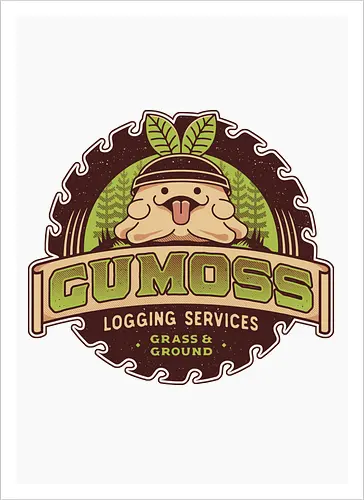 Gumoss Logging Services