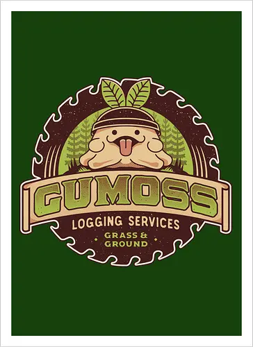Gumoss Logging Services