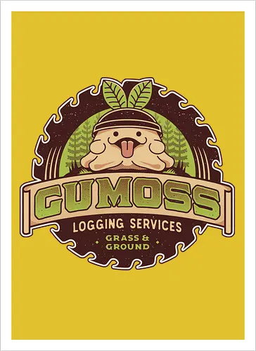 Gumoss Logging Services