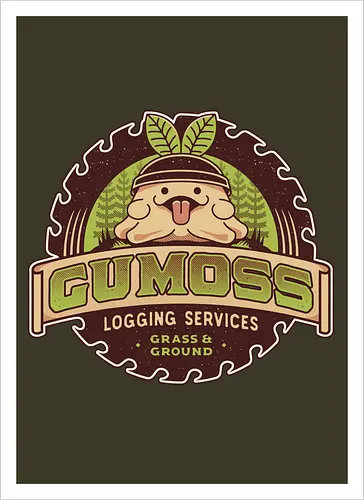 Gumoss Logging Services