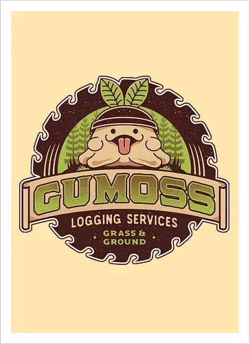 Gumoss Logging Services