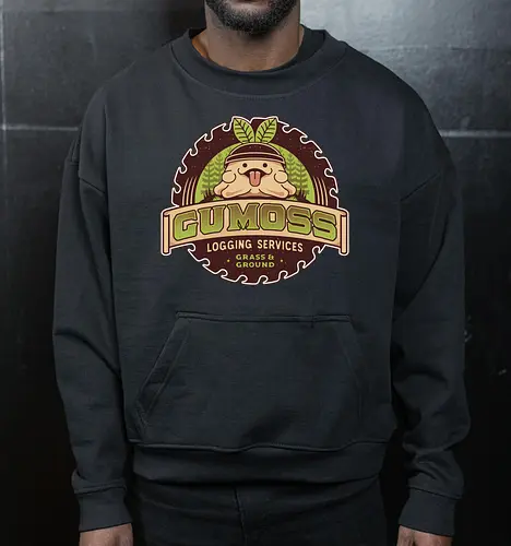 Gumoss Logging Services