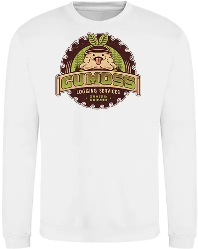 Gumoss Logging Services