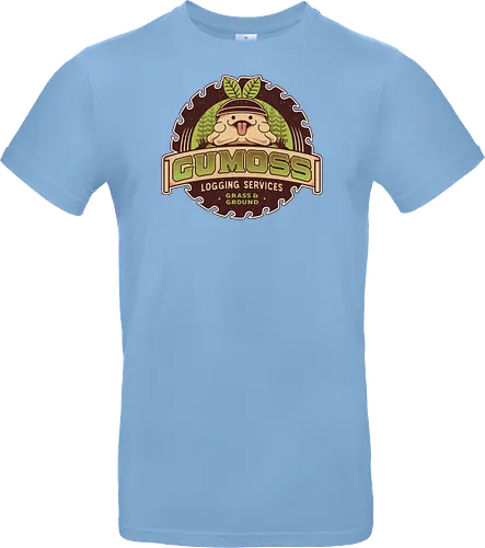 Gumoss Logging Services