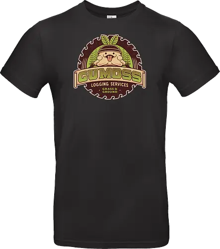 Gumoss Logging Services