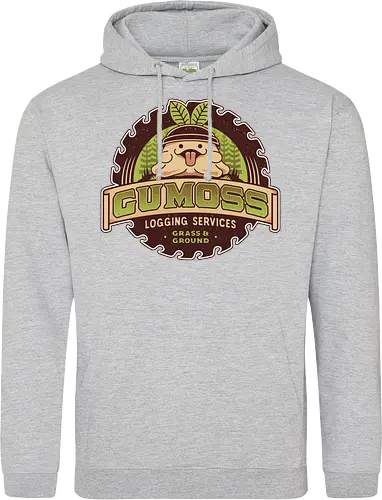 Gumoss Logging Services