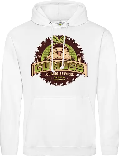 Gumoss Logging Services