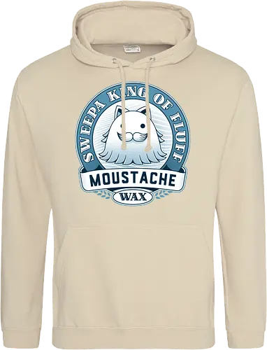 Sweepa Moustache Wax
