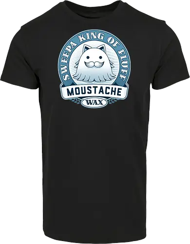 Sweepa Moustache Wax