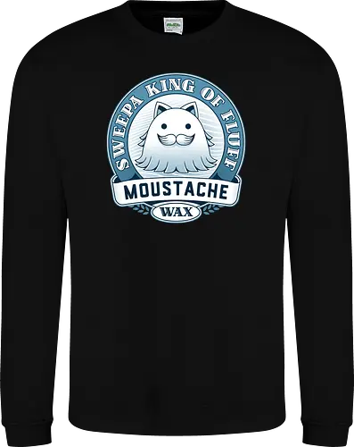 Sweepa Moustache Wax
