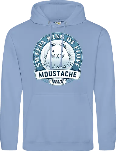 Sweepa Moustache Wax
