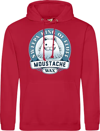 Sweepa Moustache Wax