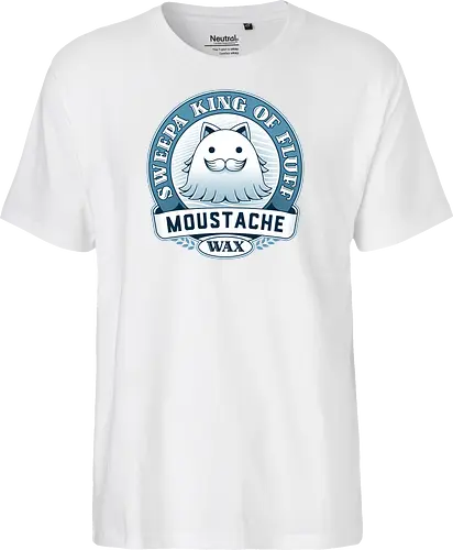 Sweepa Moustache Wax