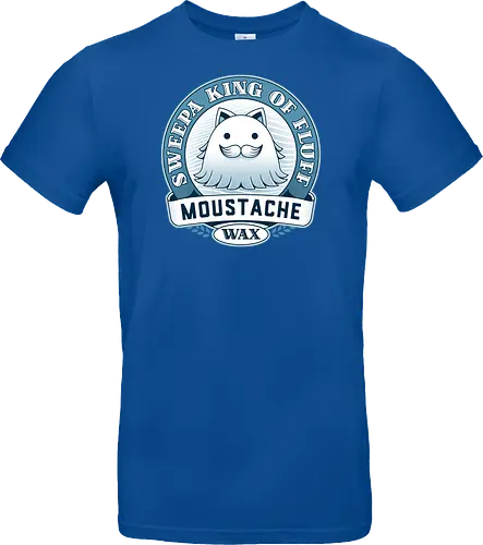 Sweepa Moustache Wax