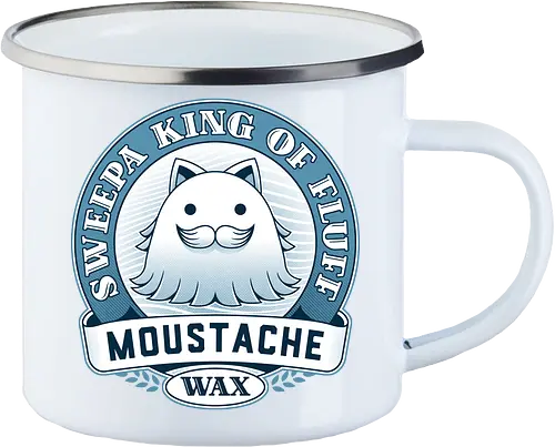 Sweepa Moustache Wax
