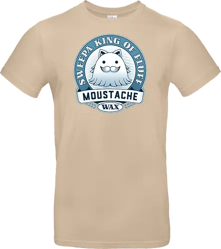 Sweepa Moustache Wax