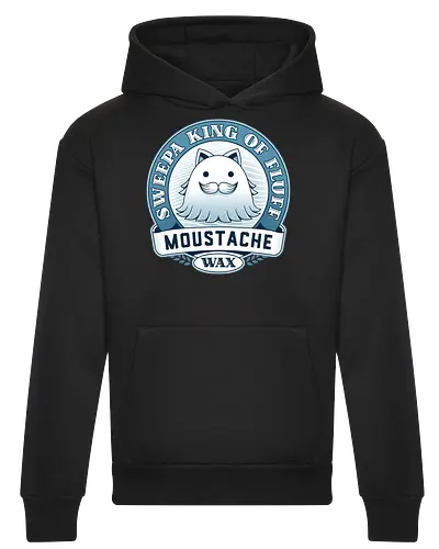 Sweepa Moustache Wax