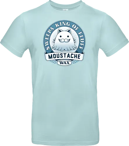 Sweepa Moustache Wax