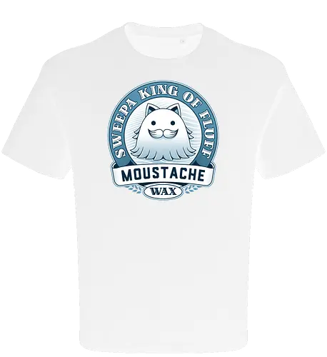 Sweepa Moustache Wax