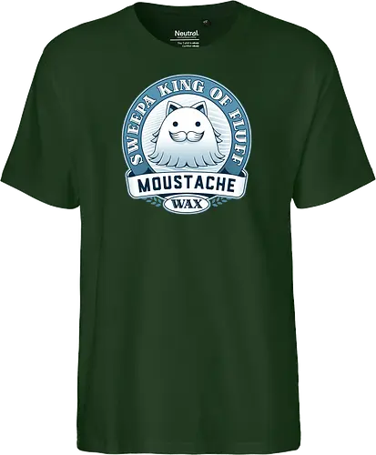 Sweepa Moustache Wax