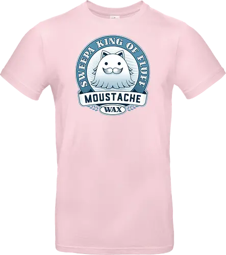 Sweepa Moustache Wax