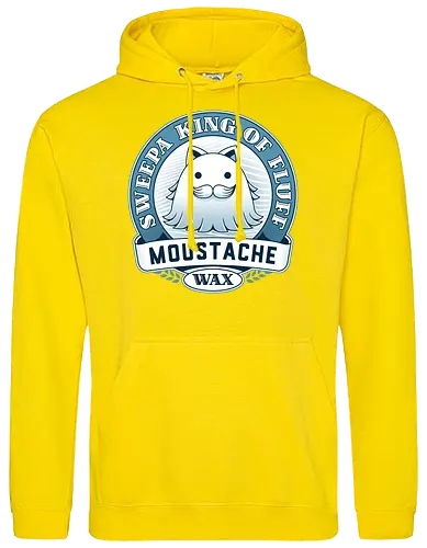 Sweepa Moustache Wax