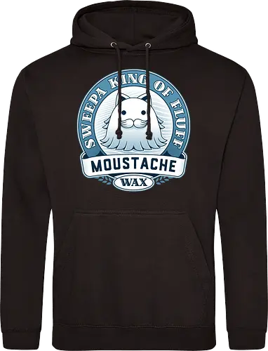 Sweepa Moustache Wax