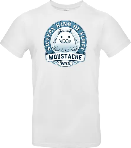 Sweepa Moustache Wax