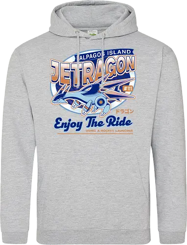 Jetragon Emblem