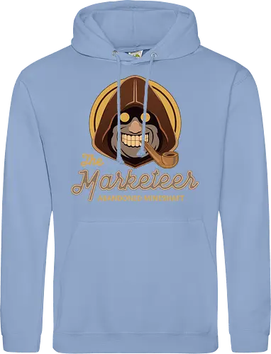 Mineshaft Marketeer Emblem