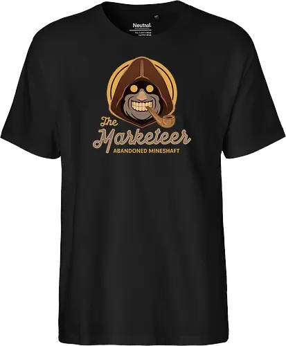 Mineshaft Marketeer Emblem