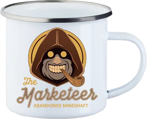 Mineshaft Marketeer Emblem