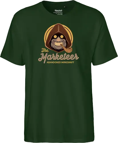 Mineshaft Marketeer Emblem