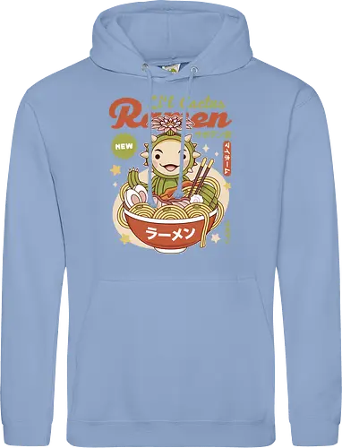 Lil Cactus Ramen
