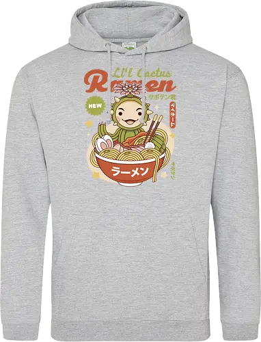Lil Cactus Ramen