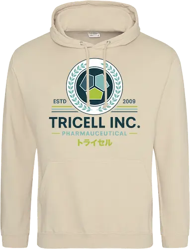 Tricell Vintage Emblem